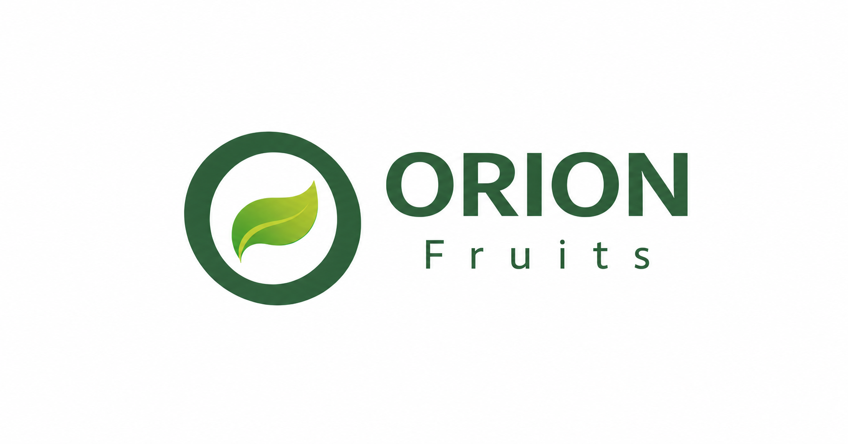 Orion Fruits