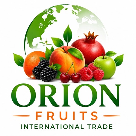 Orion Fruits